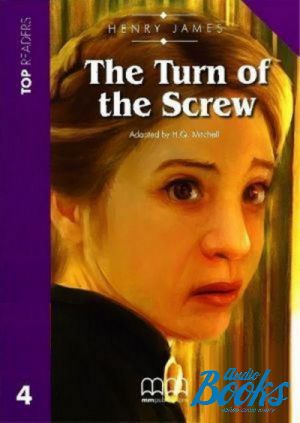 +  "The turn of the screw Teacher´s Book Pack (  )"
