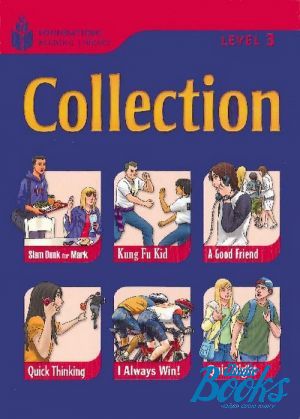  "Foundation Readers Collection Level 3" -  