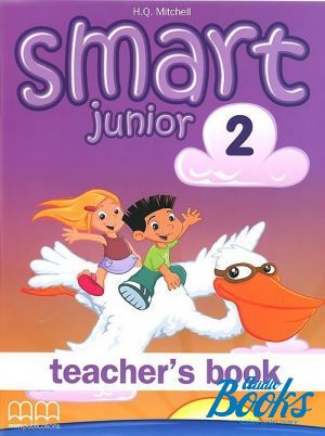  "Smart Junior 2 Teacher´s Book ( )" - . . 