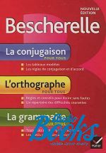   - Bescherelle Francais Coffret ()