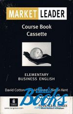 David Cotton - Market Leader Elementary Coursebook () ()