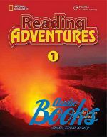  "Reading Adventures 1 Student