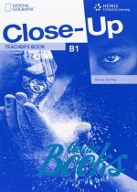   - Close-Up B1+ Teacher's Book (  ) ()