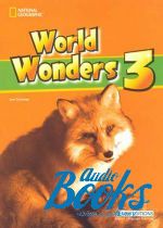   - World Wonders 3 Test Book Answer Key (  ) ()