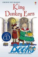   - King Donkey Ears ( + )