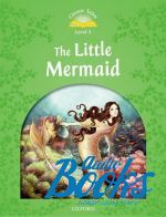  "The Little Mermaid" - Sue Arengo