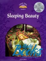 Sue Arengo - Sleeping Beauty, e-Book with Audio CD ()