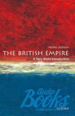  "The British Empire: A very short introduction" -  