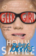 Holly Smale - Geek girl ()