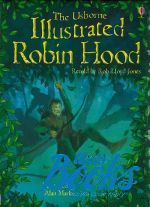   - Illustrated Robin Hood ()