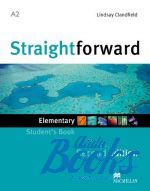 Lindsay Clandfield - Straightforward Elementary Student's Book, 2 Edition () ()