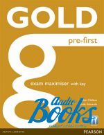 Lynda Edwards - Pre-First Gold Maximiser with key and online audio ()