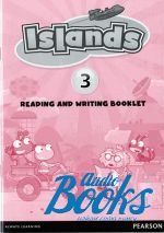  "Islands Level 3. Reading and Writing Booklet" -  