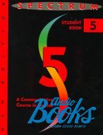 Nancy Frankfort Joint - Spectrum 5: A Communicative Course in English, Level 5 Student's Book ()