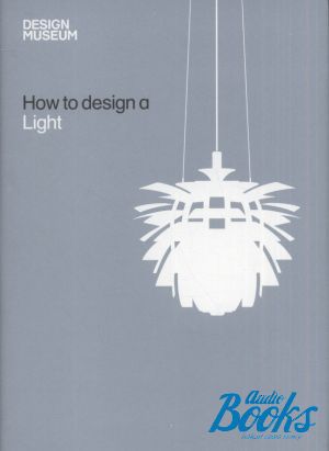 The book "How to design a light"