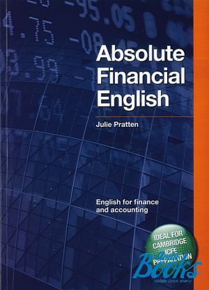 +  "Absolute Financial English" -  