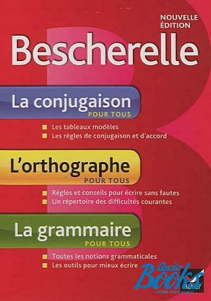 The book "Bescherelle Francais Coffret" -  ,  ,  