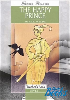 The book "The Happy Prince Teacher´s Book (  )"