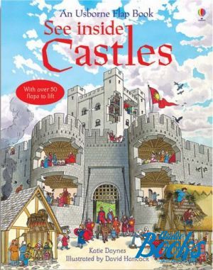 The book "See Inside Castles" -  