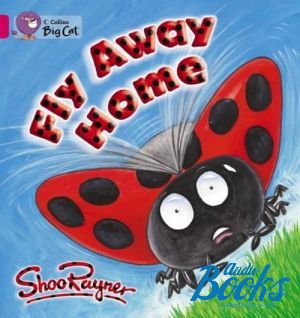 The book "Fly away home ()" -  