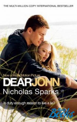 The book "Dear John" -  
