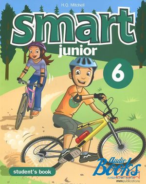  "Smart Junior 6 Student´s Book ()" - . . 