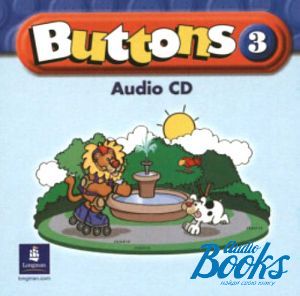  +  "Buttons, Level 3: Pullout Packet and Student´s Book Audio CD" -  