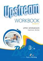 Virginia Evans - Upstream New UpperIntermediate B2+ Workbook ( ) ()