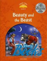 Sue Arengo - Beauty and the Beast, e-Book with Audio CD ()