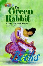   - Our World 4: The green rabbit ()
