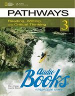 Laurie Blass - Pathways 3: Reading, writing and critical thinking  ()