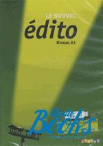 E. Heu - Edito B1 Pack Numerique Premium ( + )