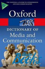  "Oxford Dictionary of media and communication" -  