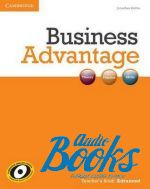 Angela Pitt - Business Advantage Advanced Teachers Book (  ) ()