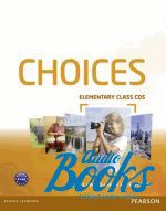 Michael Harris - Choices Elementary Class CD ()