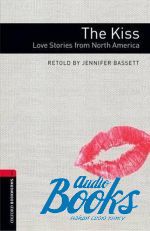 +  "Kiss - Love Stories from North America" - Oxford University Press