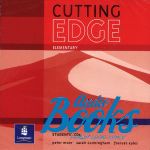 Jonathan Bygrave - Cutting Edge Elementary level Third Edition: Class Audio CDs ()