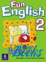    - Fun English 2 Global Pupil's Book ()