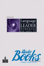Gareth Rees - Language Leader Advanced Workbook Without Key and Audio CD Pack ( + )