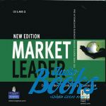 Simon Kent - Market Leader Pre-Intermediate Class CD. New Edition ()