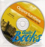   - New Opportunities Global Beginner Student's CD-Rom ()
