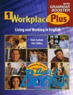   - Workplace Plus Level 1 Audio CD ()