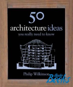 The book "50 architecture ideas You really need to know" -  