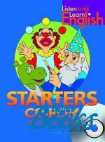 Listen and Learn English Starters ( + )