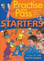  "Practise and Pass Starters Pupil