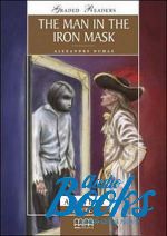  "The Man in the Iron Mask Activity Book ( )" -  