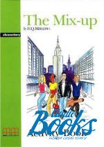  "The Mix-up Activity Book ( )"