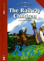  "The railway children Teacher