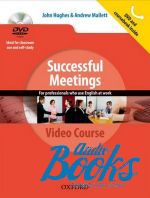   - Business Result Success: Successful Meetings: Student's Book with DVD ( + )