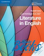  "Cambridge IGCSE Literature in English" -  